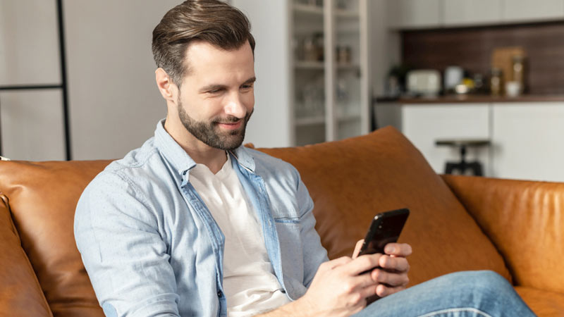 Flirt Chat App Flirt Chat App