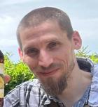 Aralove - 43 Jahre