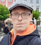 Redget - 41 Jahre