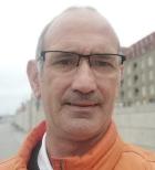 MarkusLux873 - Singles aus Regensburg