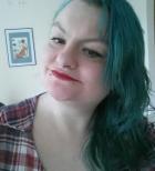 Kornblumee7 - 34 Jahre