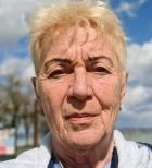 MariaHerz113 - 68 Jahre