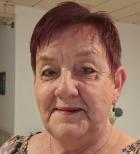 JackyLady - 64 Jahre