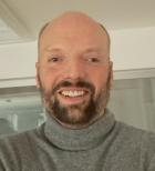 Superapfel - 43 Jahre