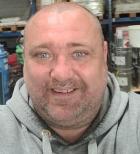 Alfderdritte - 44 Jahre