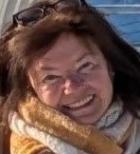 Goldmarie777 - 79 Jahre