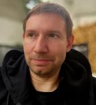 Somenick - 41 Jahre