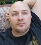 GreenEyedBoy - Singles aus Dortmund