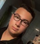 Fireboy23 - 23 Jahre
