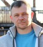 Jarik - 44 Jahre