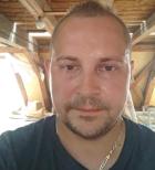 Ischrocke - 41 Jahre