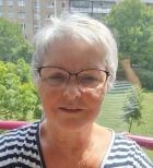 Lady-Helene - 73 Jahre