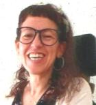 rosa-lady - Singles aus Bonn
