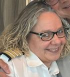 Blondine1969 - 56 Jahre