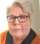 Rieke63 - Singles aus Brandenburg