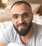 Abdulkader - 31 Jahre