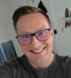 Erik2503 - 40 Jahre