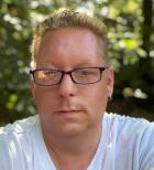 Xaray - 44 Jahre