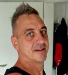 TattooBaer84 - 41 Jahre