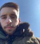 Markus797 - 22 Jahre