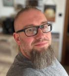 Benny285 - 41 Jahre