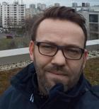 Bobek40 - 44 Jahre