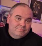 BlackMan77 - 44 Jahre