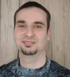 Lustig-Kyryl - 40 Jahre