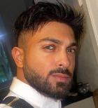 Amar-Benzo - Singles aus Berlin