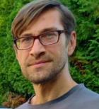 Stadtbild - 44 Jahre