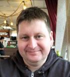 Stoffelbaer - 43 Jahre