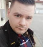 MrWhite40 - 41 Jahre