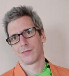 Kaffee-Genie - 44 Jahre