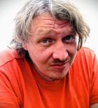 StrangeBlue - 42 Jahre