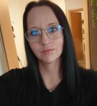 Jaqueline154 - 33 Jahre