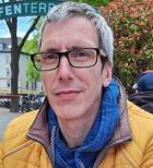 Kaffee-Genie - 44 Jahre