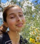 Marjorie42 - 29 Jahre