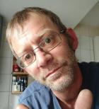 Cawa - 44 Jahre