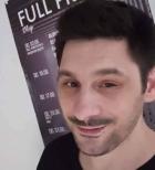 HeyDude1 - 41 Jahre