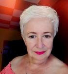 Oleksandra72 - 72 Jahre