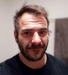Moerschy - 43 Jahre