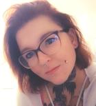 Uschi96 - 29 Jahre