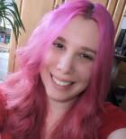 SaaleAnna92 - 22 Jahre