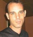 Dominic40 - 40 Jahre