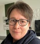Elfride5567 - Singles aus Bielefeld