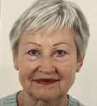 Agata554 - 72 Jahre