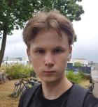 Borys521 - 22 Jahre