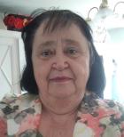 Fannymary73 - 69 Jahre