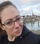 DelphinoGirl - 32 Jahre