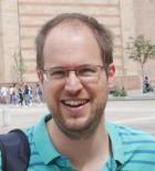 Pessandro - 41 Jahre